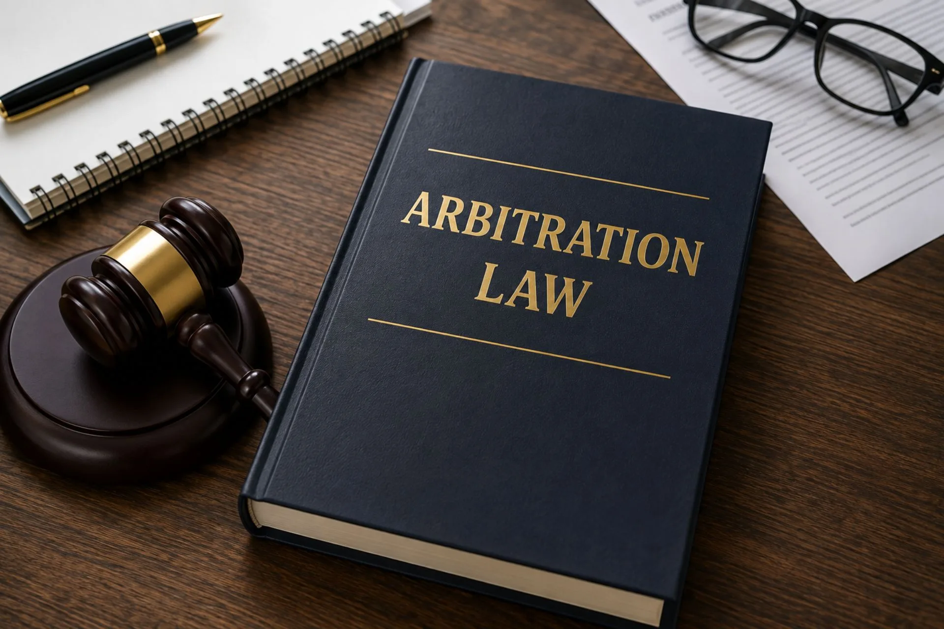 Arbitration Law in India legal framework and reforms