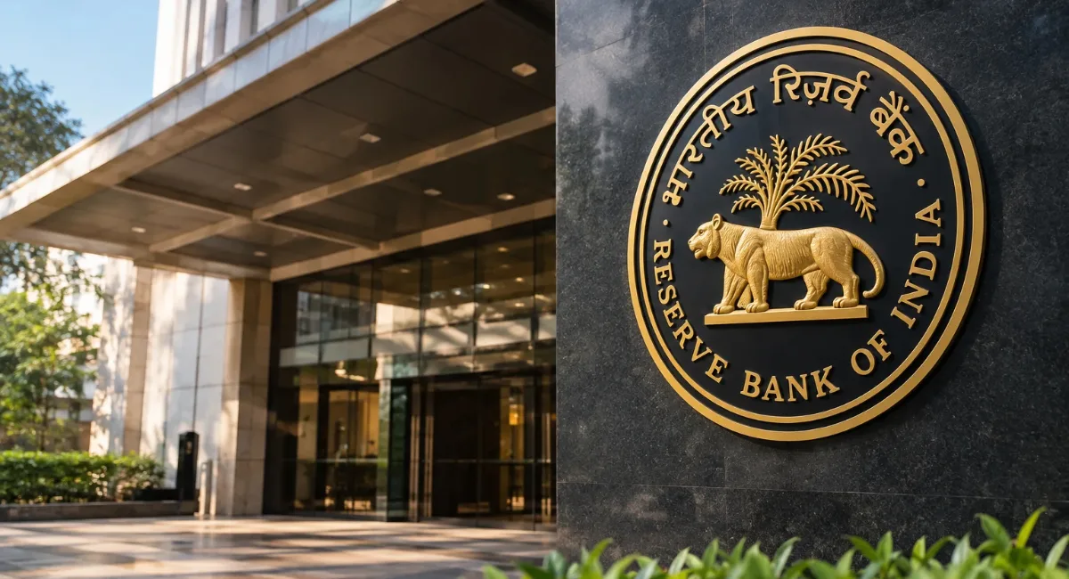RBI Foreign Exchange Management Regulations 2026